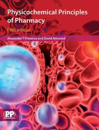 Image of Physicochemical Principles of Pharmacy