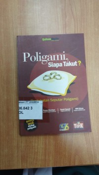 Image of Poligami Siapa Takut?