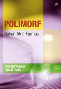 Image of Polimorf: bahan aktif farmasi