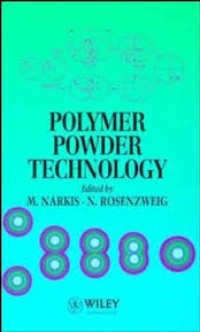 Image of Polymer Powder Technology