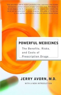 Image of Powerful Medicines