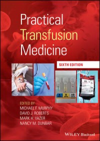 Image of Practical Blood Transfusion