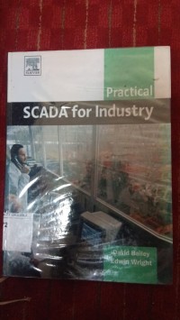 Image of Practical scada for industry