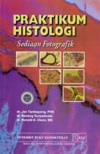 Image of Praktikum Histologi Sediaan Fotografik