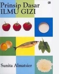 Image of Prinsip dasar ilmu gizi
