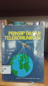 Image of Prinsip dasar telekomunikasi