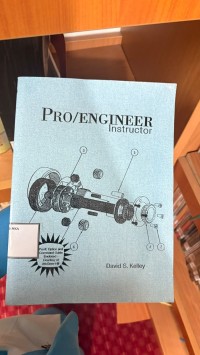Image of Pro/ engineer intructor
