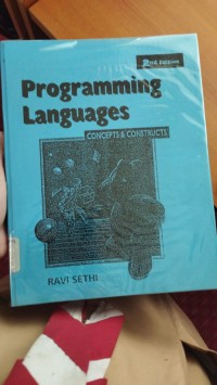 Image of Programming Languages