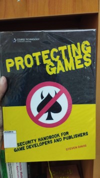 Image of Protecting Games