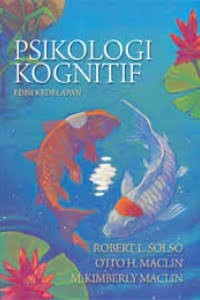 Image of Psikologi Kognitif