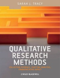Image of Qualitative Research Methods