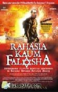 Image of Rahasia Kaum Falasha