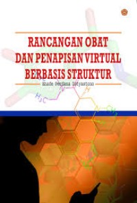 Image of Rancangan obat