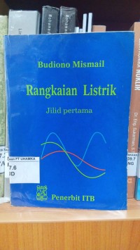 Image of Rangkaian Listrik