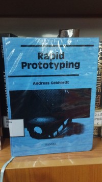 Image of Rapid Prototypig