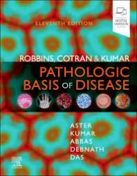 Image of Robbins & Cotran: Dasar Patologis Penyakit