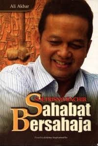 Image of Sahabat Bersahaja