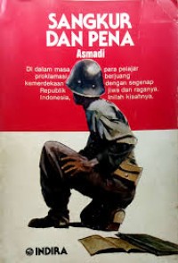 Image of Sangkur dan pena