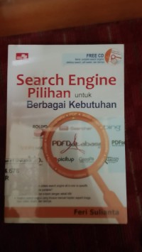 Image of Search engine pilihan untuk berbagai kebutuhan