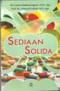 Image of Sediaan solida