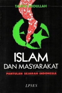 Image of Sejarah dan masyaraakat