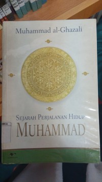Image of Sejarah perjalanan hidup Muhammad