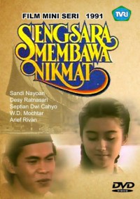 Image of Sengsara Membawa Nikmat