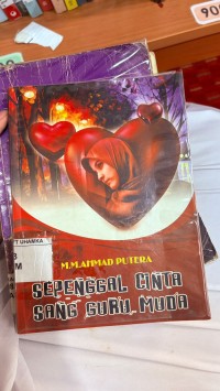 Image of Sepenggal cinta sang guru muda