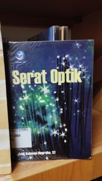 Image of Serat Optik