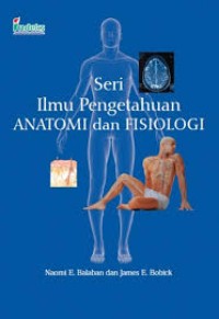 Image of Seri Ilmu Pengetahuan Anatomi dan Fisiologi
