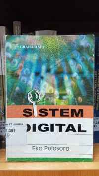Image of Sistem Digital
