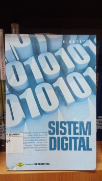 Image of Sistem Digital