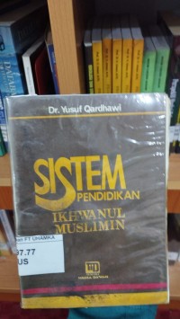 Image of Sistem Pendidikan Ikhwanul Muslimin