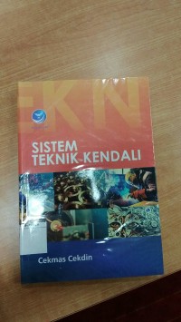 Image of Sistem Teknik Kendali