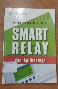 Image of Smart Relay dan Aplikasinya Edisi 2