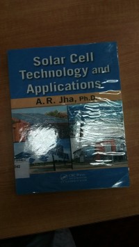 Image of Solar Cell Technology and Applications
