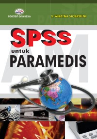 Image of SPSS Untuk Paramedis