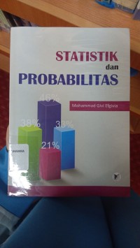 Image of Statistik Dan Probabilitas