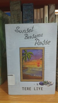 Image of Sunset Bersama Rosie