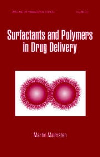 Image of Surfactans and Polymer in Drug Delivery