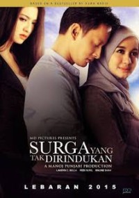 Image of Surga Yang 1 Tak Dirindukan