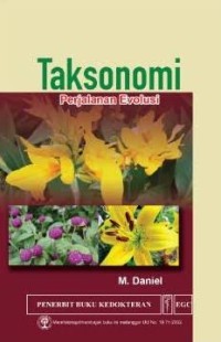 Image of Taksonomi: Perjalanan Evolusi