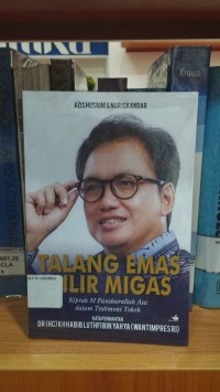 Image of TALANG EMAS HILIR MIGAS