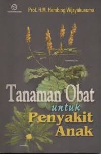 Image of Tanaman obat untuk penyakit anak