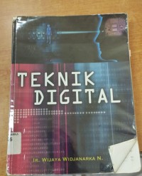 Image of Teknik Digital