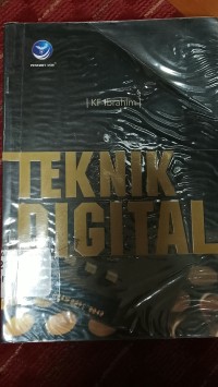 Image of Teknik digital