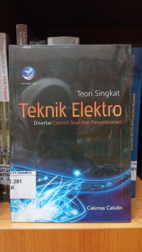 Image of Teknik Elektro