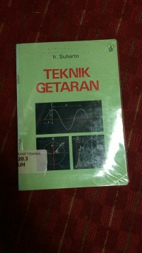 Image of Teknik Getaran