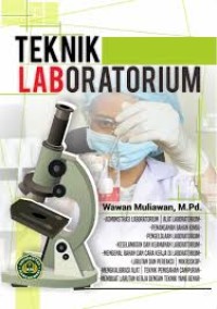 Image of Teknik Laboratorium