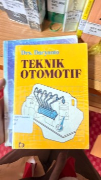 Image of Teknik Otomotif